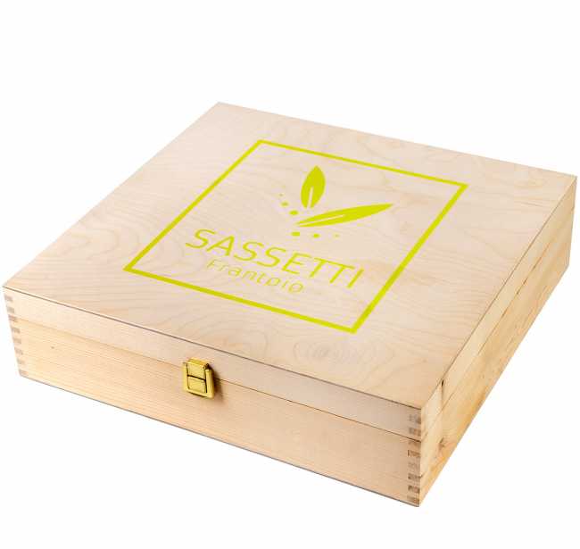 Box Wood Cioccolosità Sassetti