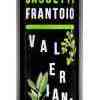 Valeriana - olio extravergine di oliva aromatizzato alle erbe aromatiche