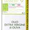 Olio Extravergine di Oliva Italiano Blend - Azienda agricola Sassetti